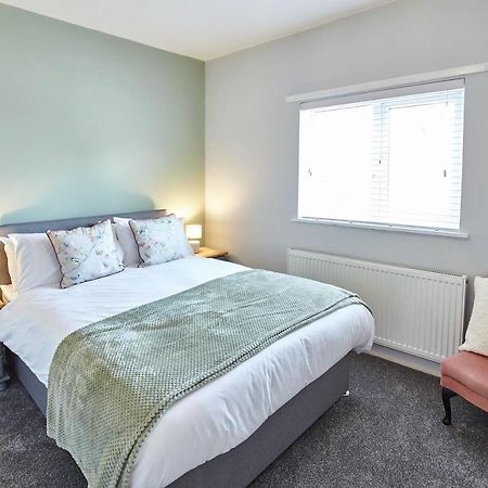 Host & Stay - Cobblestones Marske-by-the-Sea Exteriér fotografie