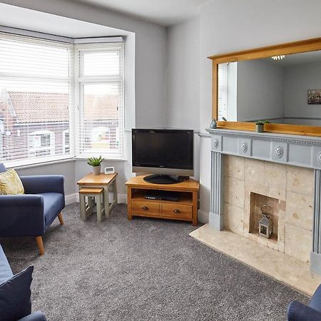 Host & Stay - Cobblestones Marske-by-the-Sea Exteriér fotografie
