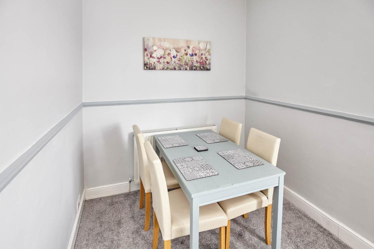 Host & Stay - Cobblestones Marske-by-the-Sea Exteriér fotografie