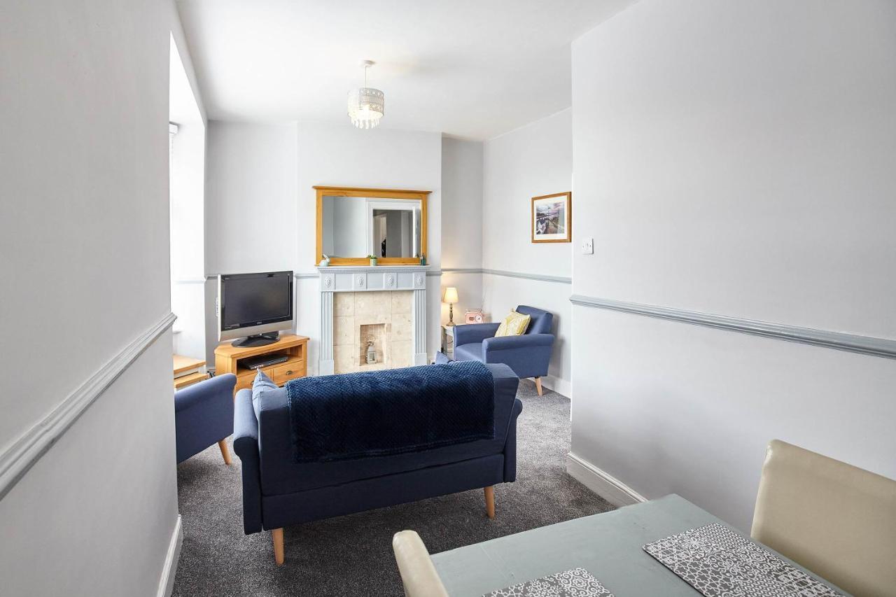 Host & Stay - Cobblestones Marske-by-the-Sea Exteriér fotografie