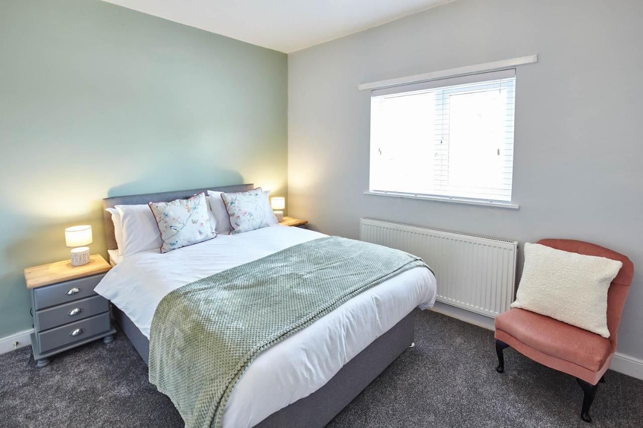 Host & Stay - Cobblestones Marske-by-the-Sea Exteriér fotografie