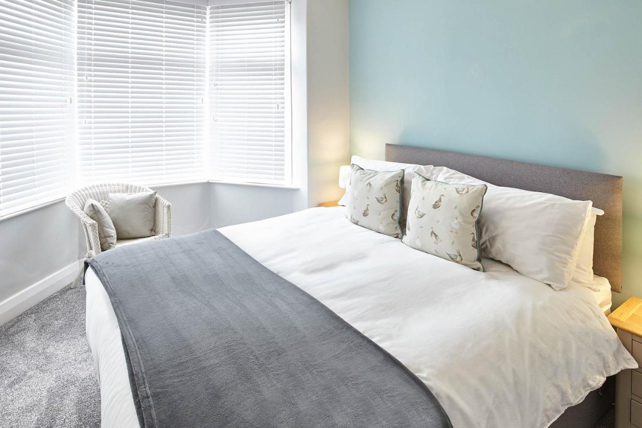 Host & Stay - Cobblestones Marske-by-the-Sea Exteriér fotografie