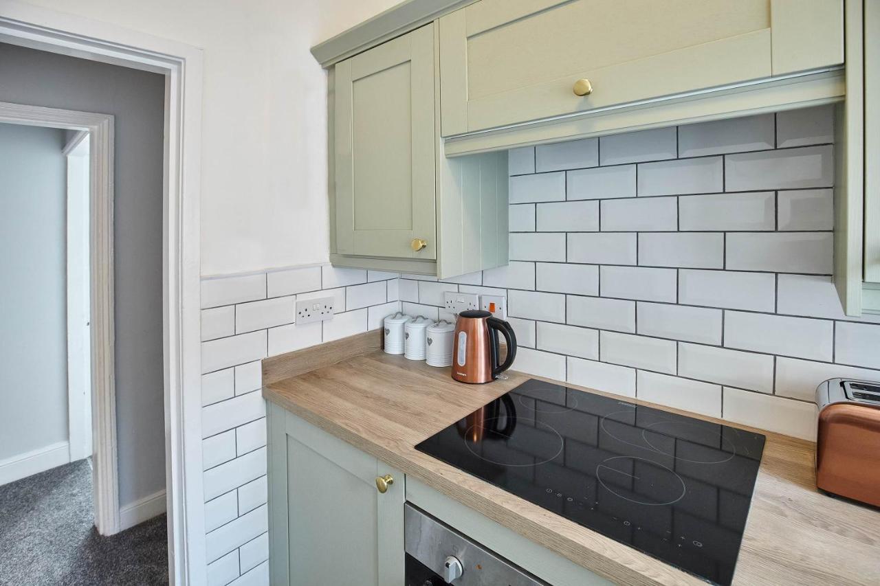 Host & Stay - Cobblestones Marske-by-the-Sea Exteriér fotografie