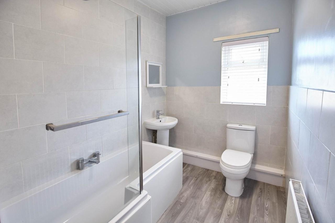 Host & Stay - Cobblestones Marske-by-the-Sea Exteriér fotografie