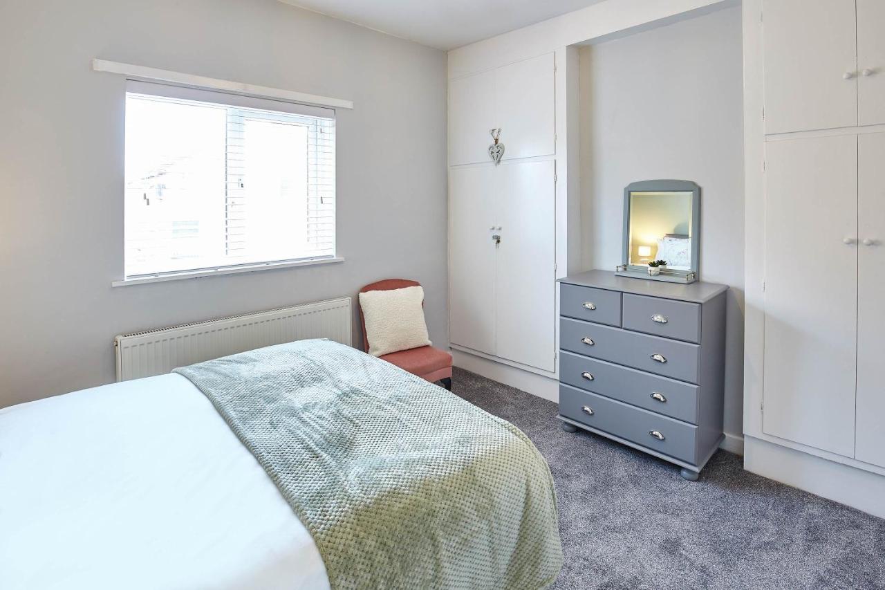 Host & Stay - Cobblestones Marske-by-the-Sea Exteriér fotografie