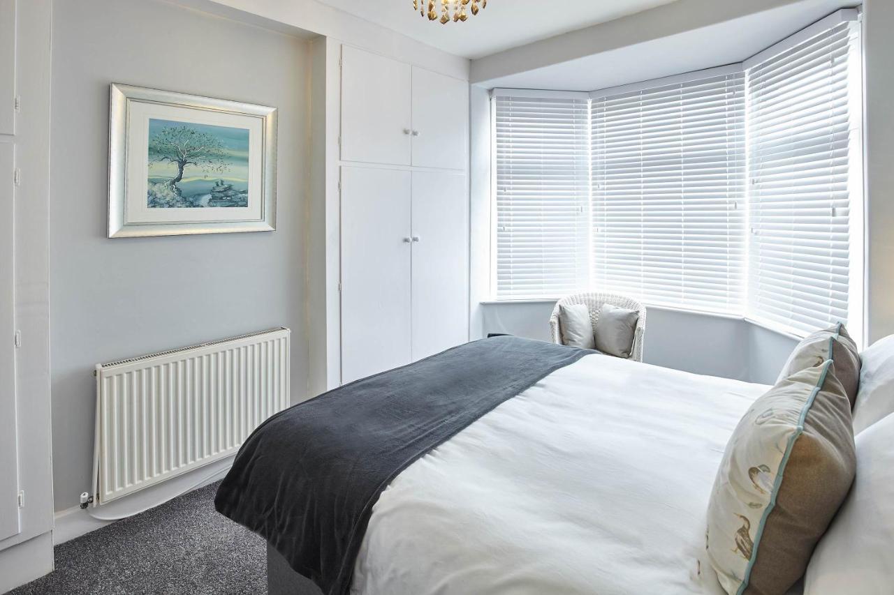 Host & Stay - Cobblestones Marske-by-the-Sea Exteriér fotografie